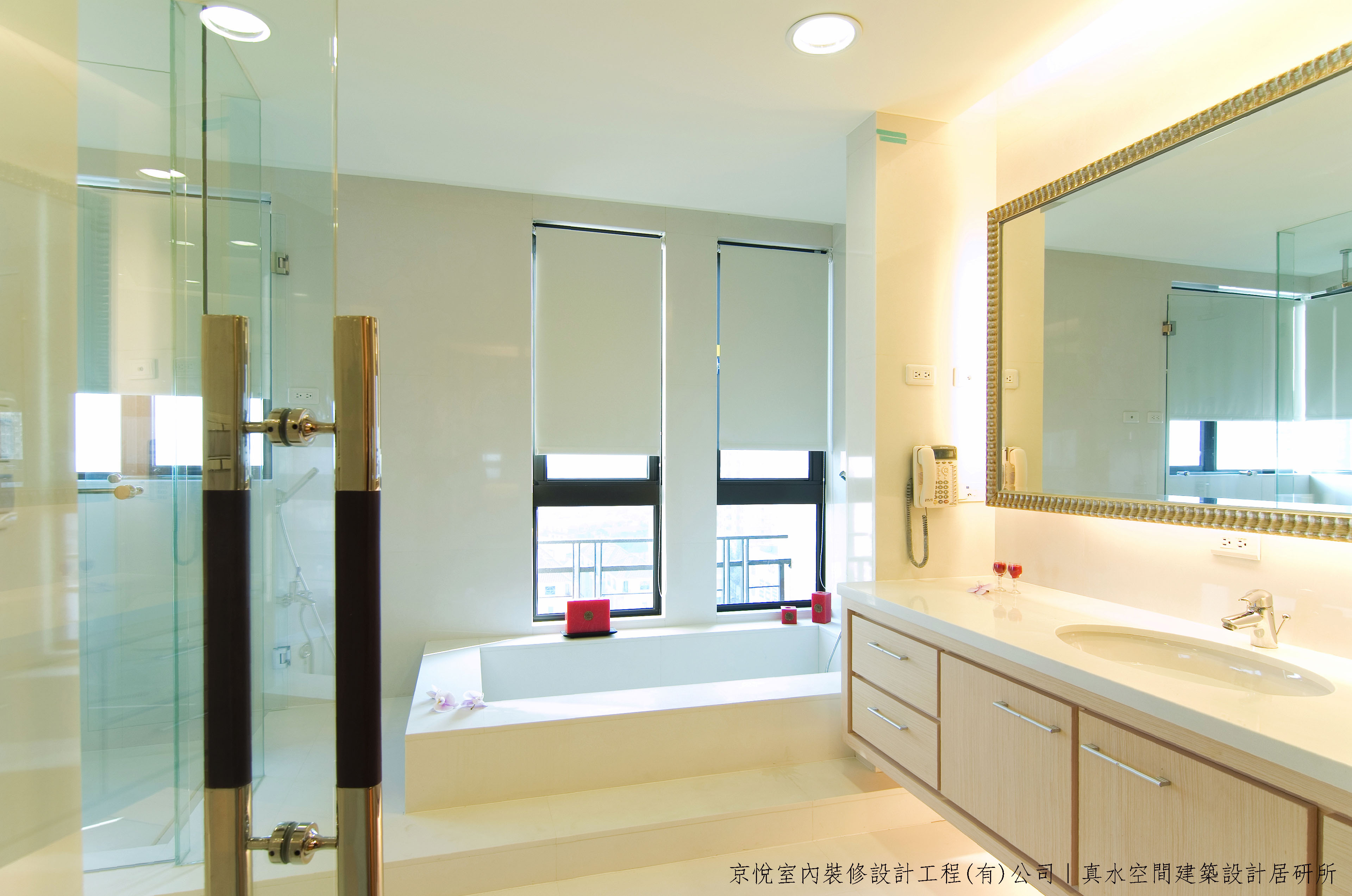 kyid Residential space content